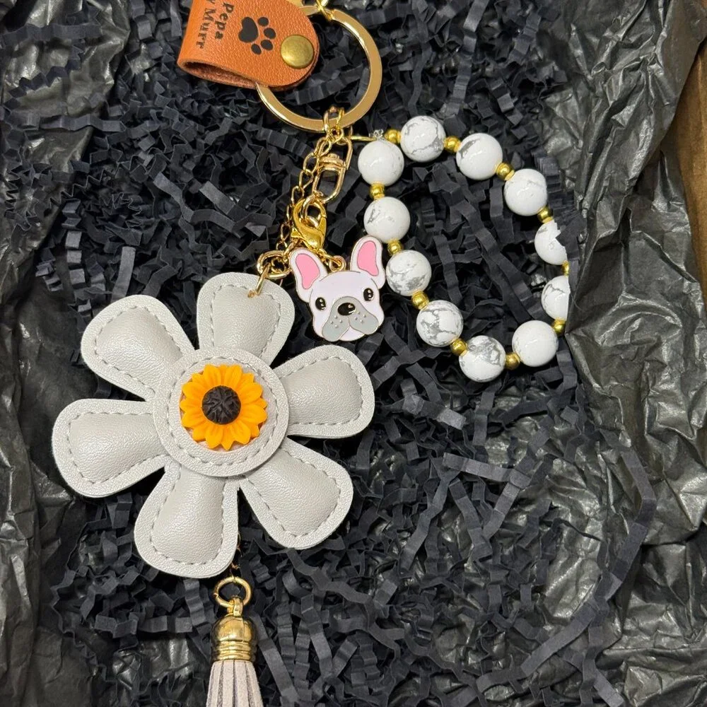 “Sunflower Luxe Gift Box”